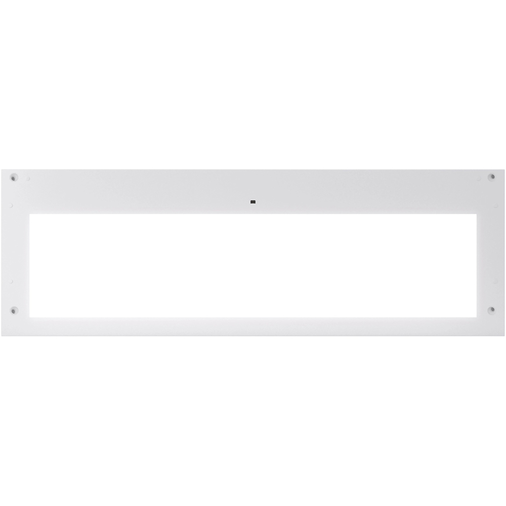 Lampa LED corp bucatarie GOODHOME Carraway 10, 15W, 1750lm, 100 cm, senzor miscare, alb