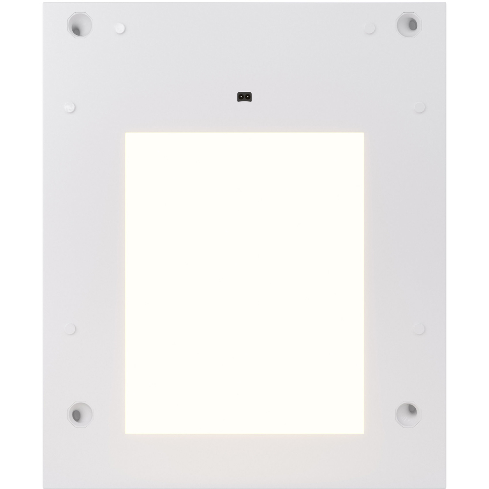 Aplica mobilier bucatarie GOODHOME Carraway, 5W, IP20, alb