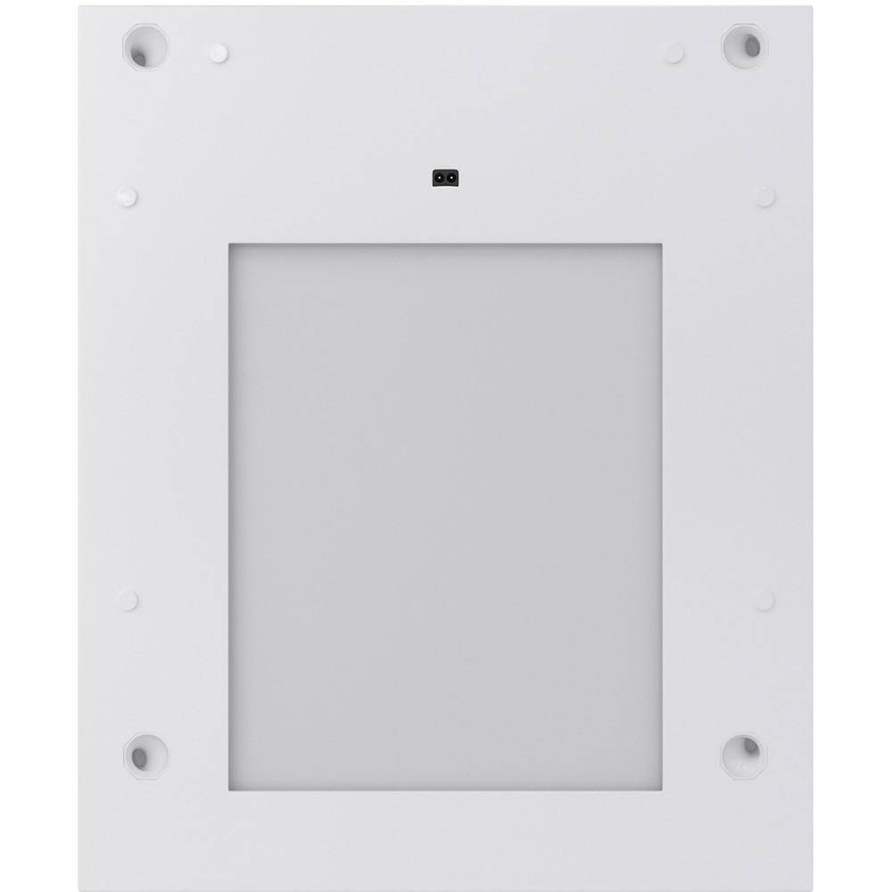 Aplica mobilier bucatarie GOODHOME Carraway, 5W, IP20, alb