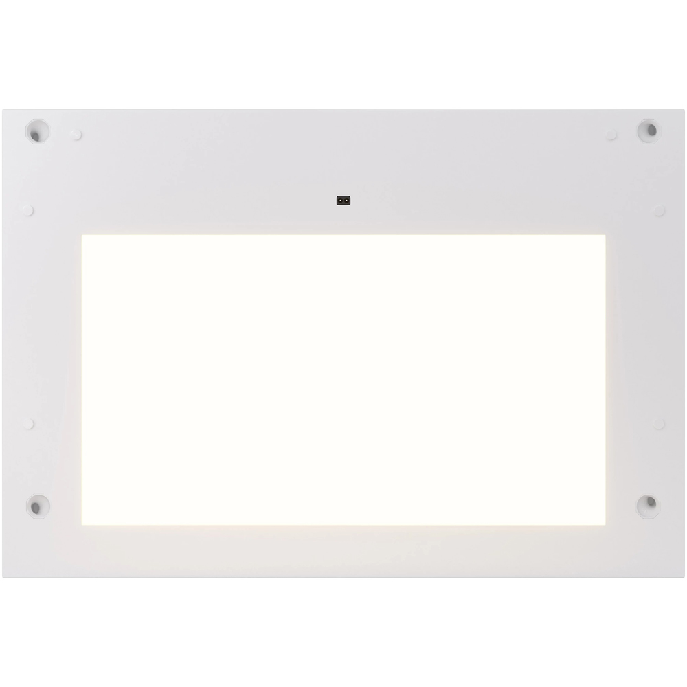 Aplica mobilier bucatarie GOODHOME Carraway, 9W, IP20, 960 lm, alb