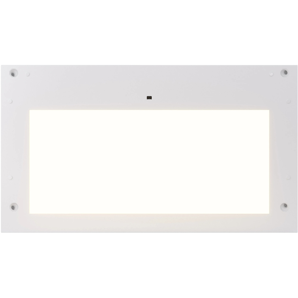 Aplica mobilier bucatarie GOODHOME Carraway, 11W, 1200 lm, IP20, alb