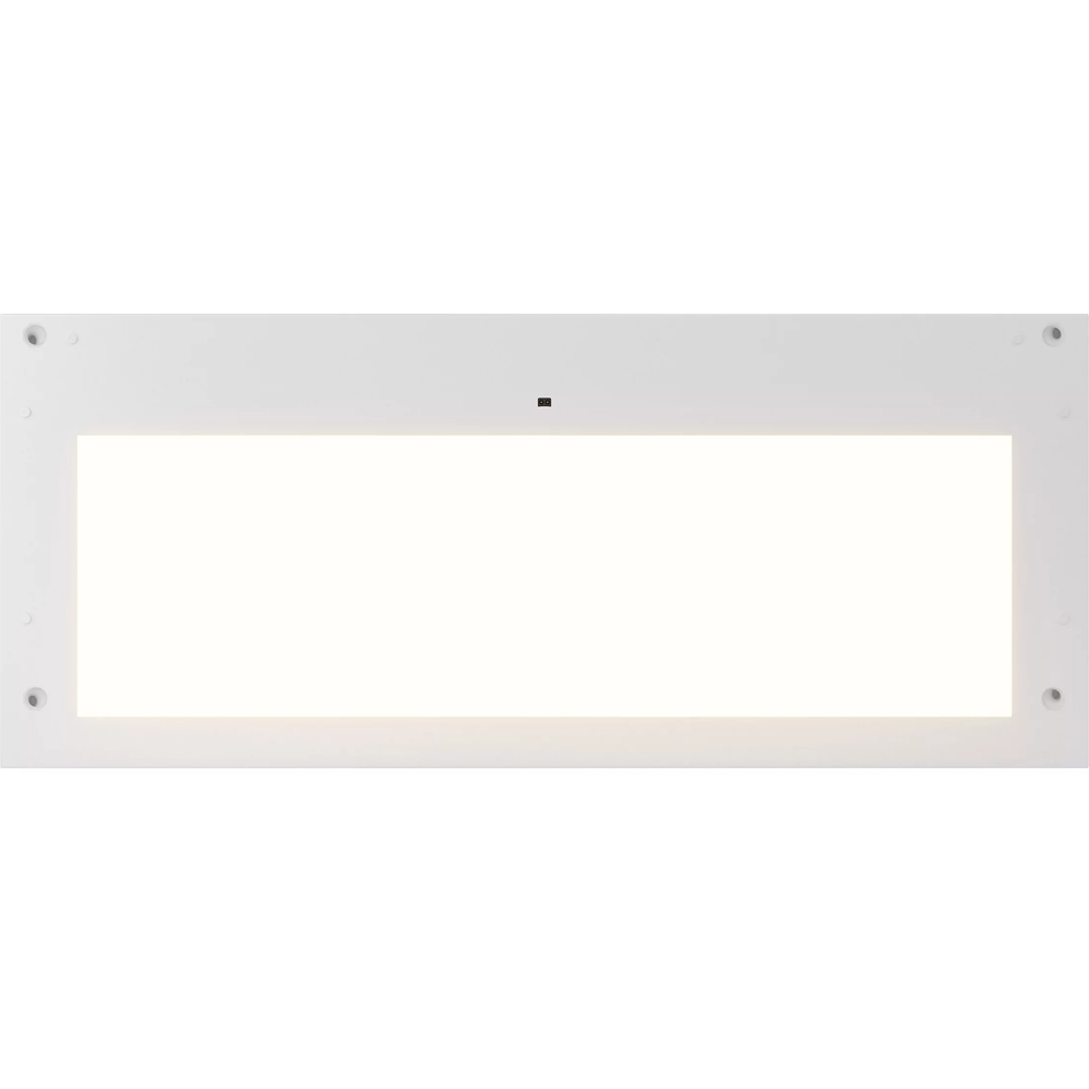 Aplica mobilier bucatarie GOODHOME Carraway 80, 13W, 1450 lm, IP20, alb