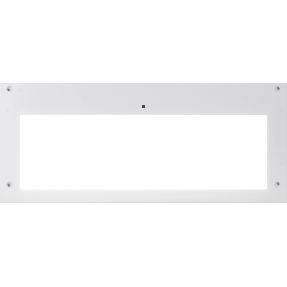 Aplica mobilier bucatarie GOODHOME Carraway 80, 13W, 1450 lm, IP20, alb