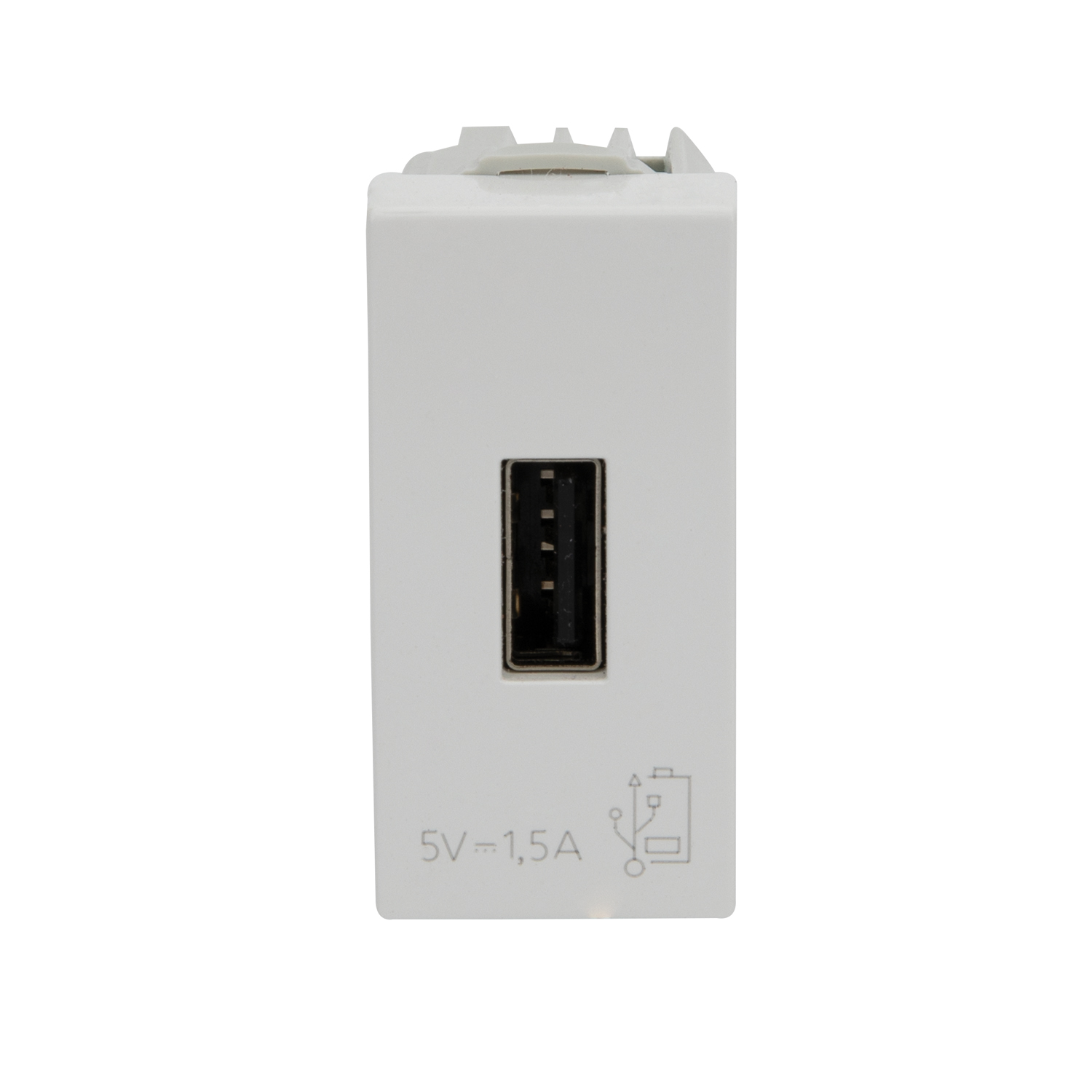 Priza USB A  Vimar Neve