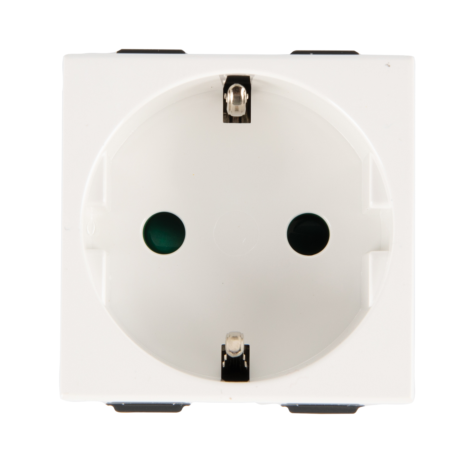 Priza 2M Vimar Neve