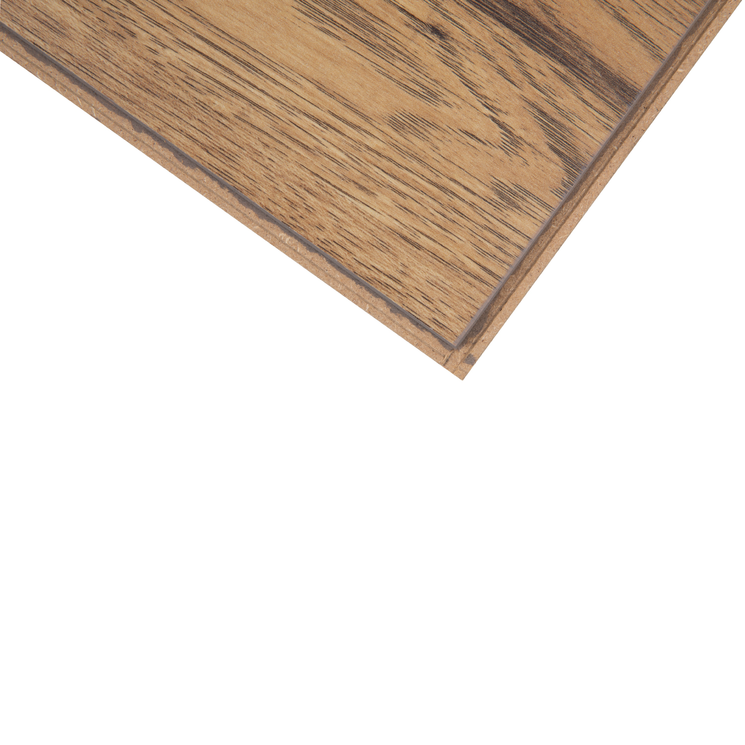 Parchet laminat GoodHome, 10 mm, nuc, clasa 32, AC5