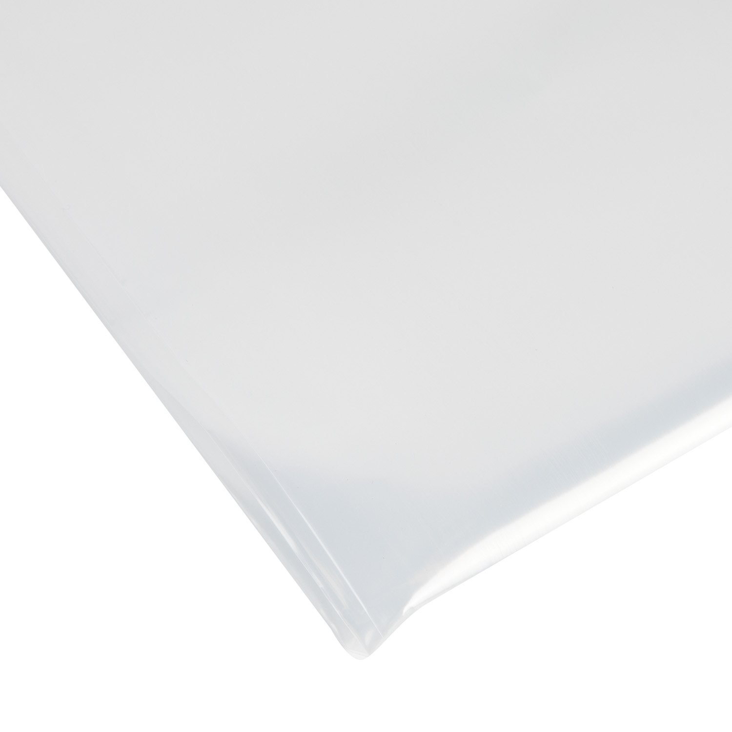 Set saci pentru struguri prune, plastic, 5 bucati, 55 x 25 x 1 cm