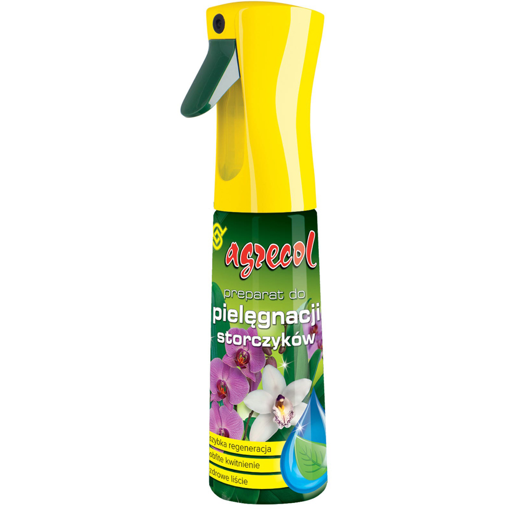 Pulverizator ingrijire orhidee Agrecol, 0.3 L