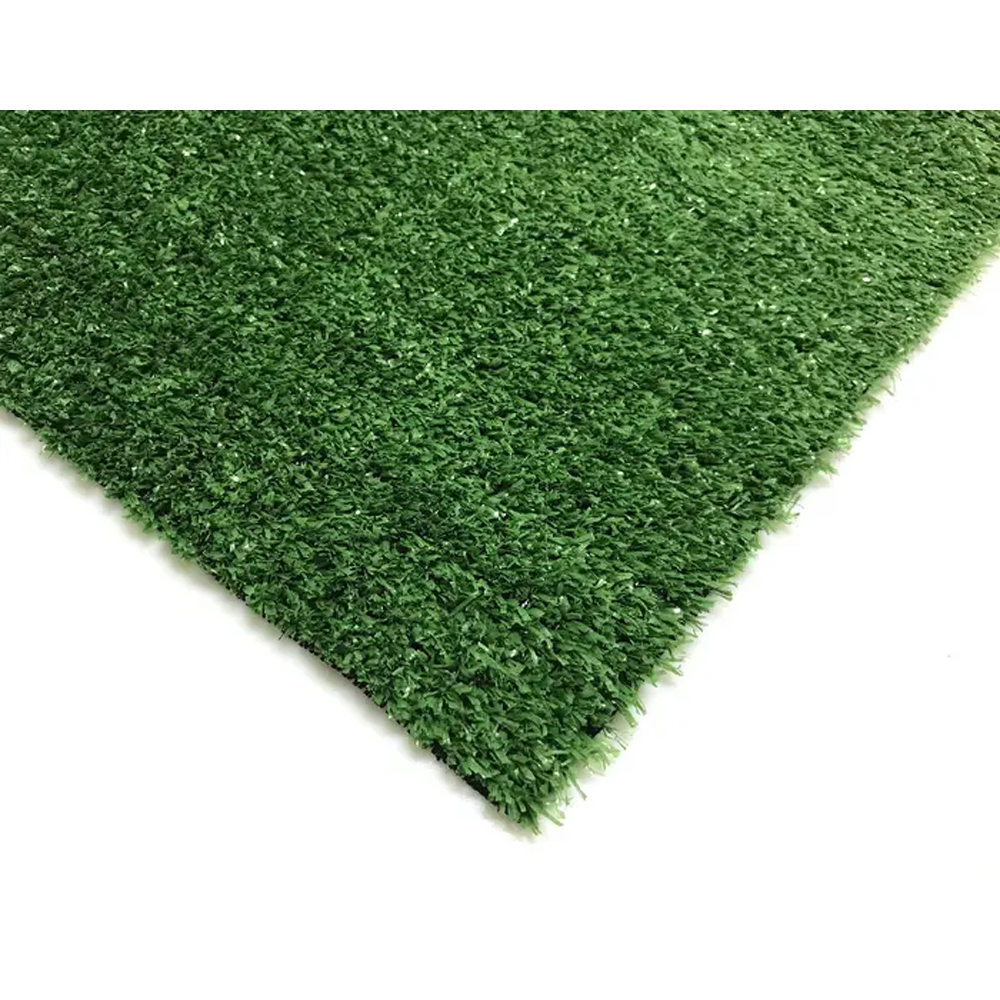 Covor iarba artificiala 101064681, 1m x 4m, verde