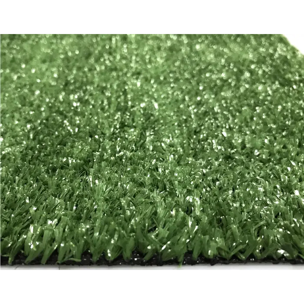 Covor iarba artificiala 101064681, 1m x 4m, verde
