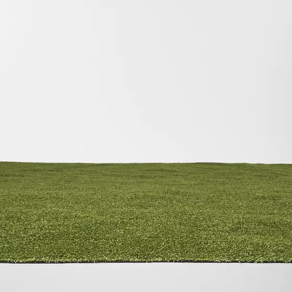 Covor iarba artificiala 101064681, 1m x 4m, verde