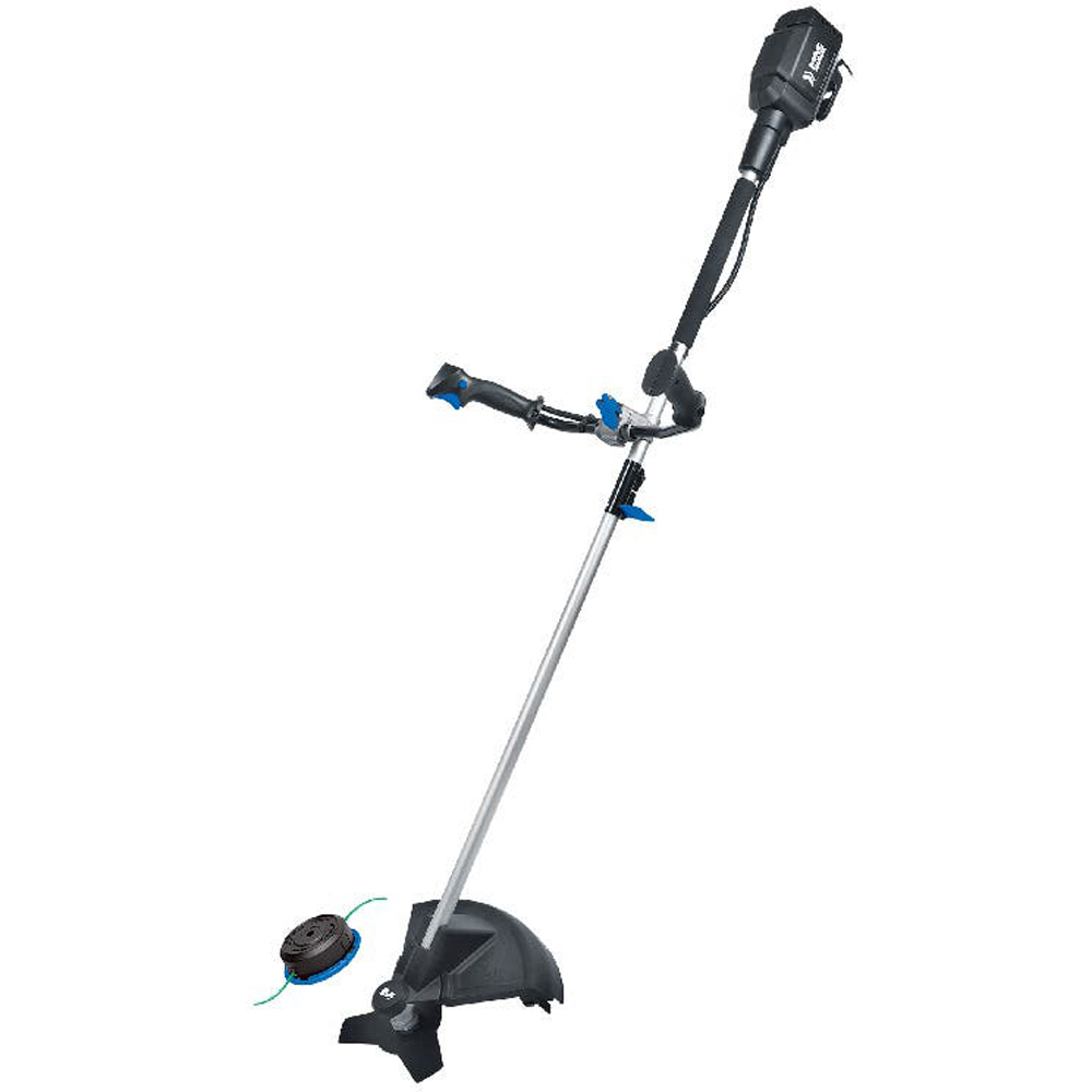 Coasa electrica MAC ALLISTER MBC1042, 1000W, latime lucru 25cm