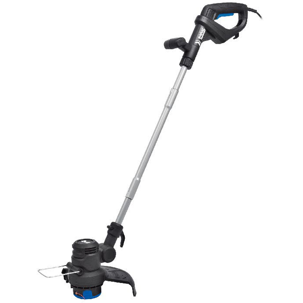 Trimmer electric gazon MAC ALLISTER, 350W, latime lucru 25cm