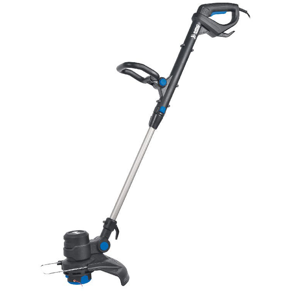 Trimmer electric gazon MAC ALLISTER, 450W, latime lucru 28cm