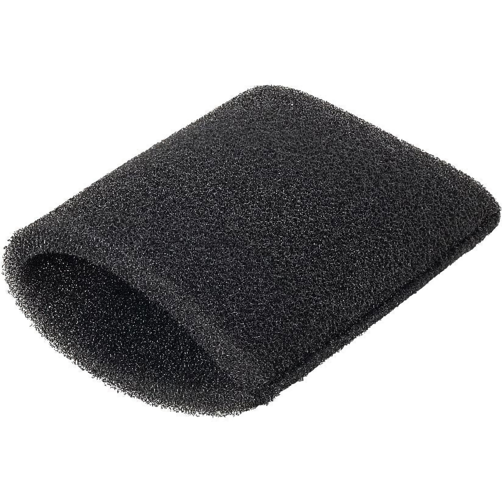 Manson buretat MAC ALLISTER, pentru filtru aspirator, negru