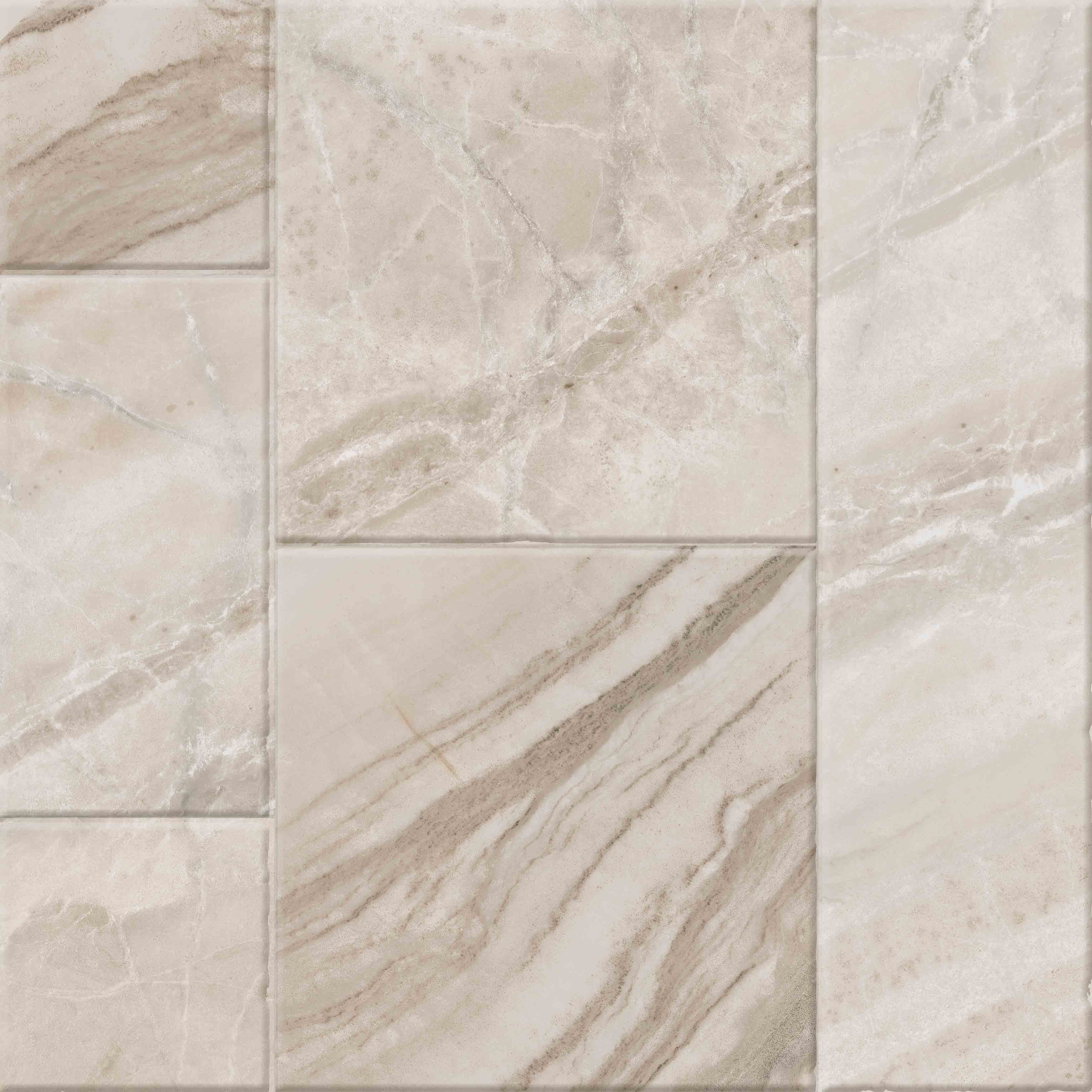 Gresie Interior/Exterior, Bej, Portelanata, 60 x 60 cm, suprafata 1,08 mp  Kai Navona