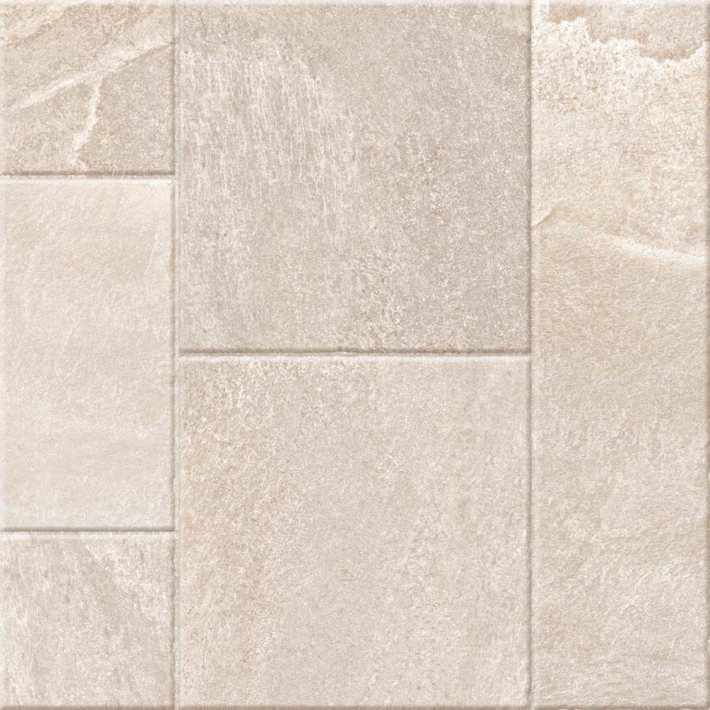 Gresie Interior/Exterior, Bej, Portelan, 60 x 60 cm, suprafata 1,08 mp Kai Santana