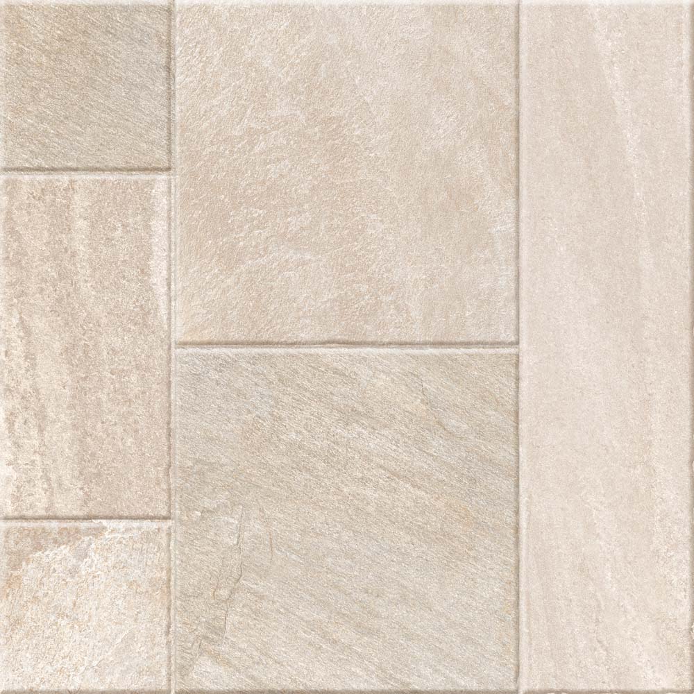 Gresie Interior/Exterior, Bej, Portelan, 60 x 60 cm, suprafata 1,08 mp Kai Santana