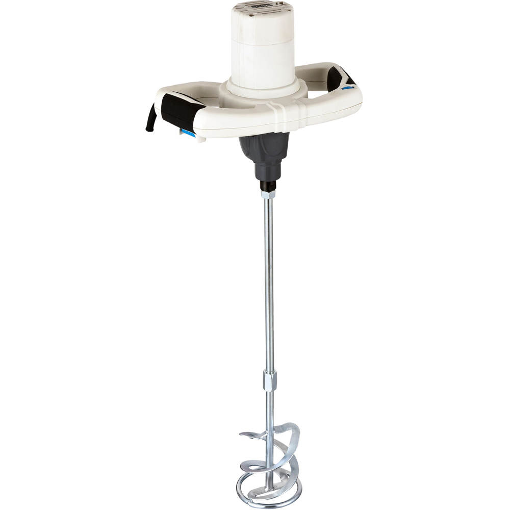 Mixer vopsea Mac Allister MPM1200, 1200W, 800rpm