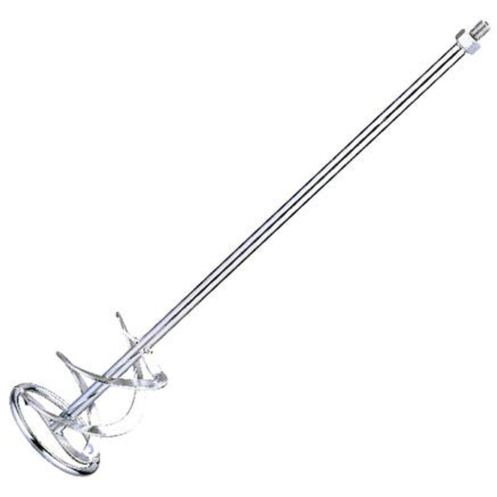 Paleta amestecare ERBAUER, 120x600 mm