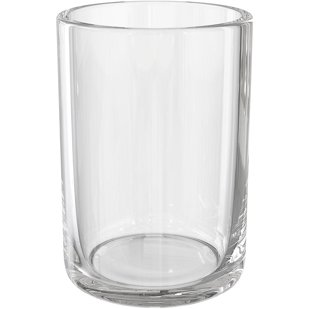 Pahar baie GOODHOME Drina 101072434, transparent