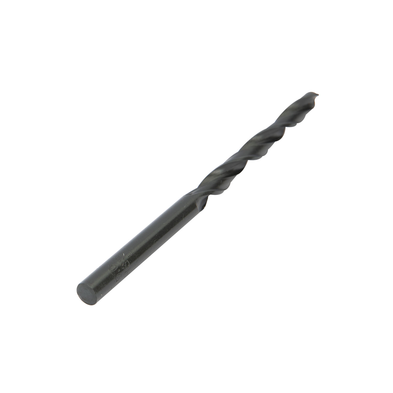 Burghiu metal KWB, HSS forjat  5 mm