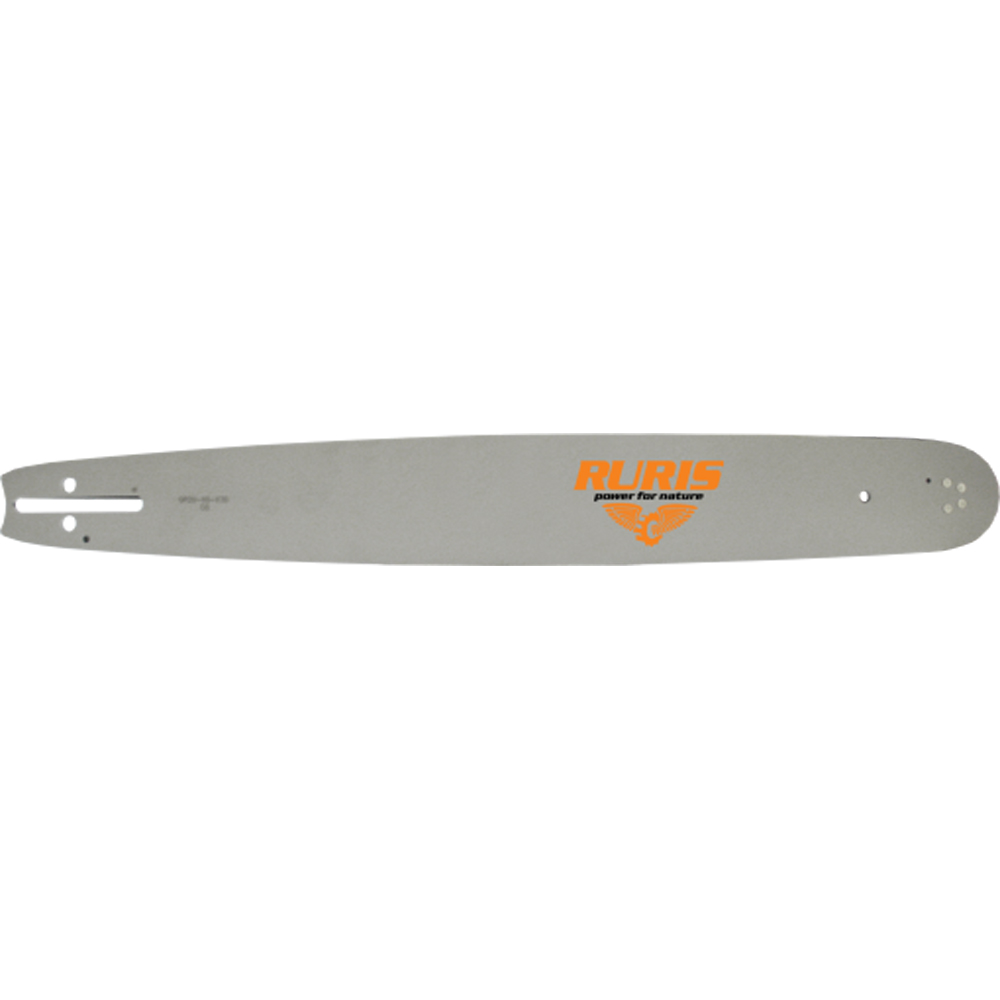 Sina ghidaj drujba Ruris, pas 325, latime canal 1.5 mm, 40 cm