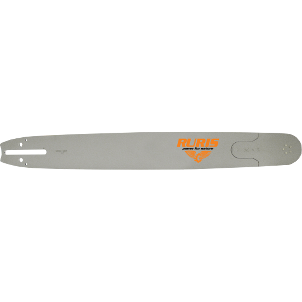 Sina ghidaj drujba Ruris, pas 325, latime canal 1.5 mm, 45 cm