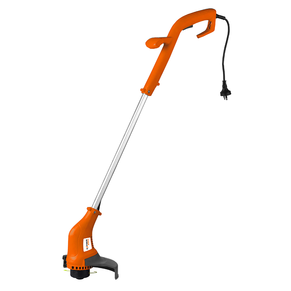 Trimmer electric gazon EXPRESS 280EXP2021, 280W, latime de taiere 23cm