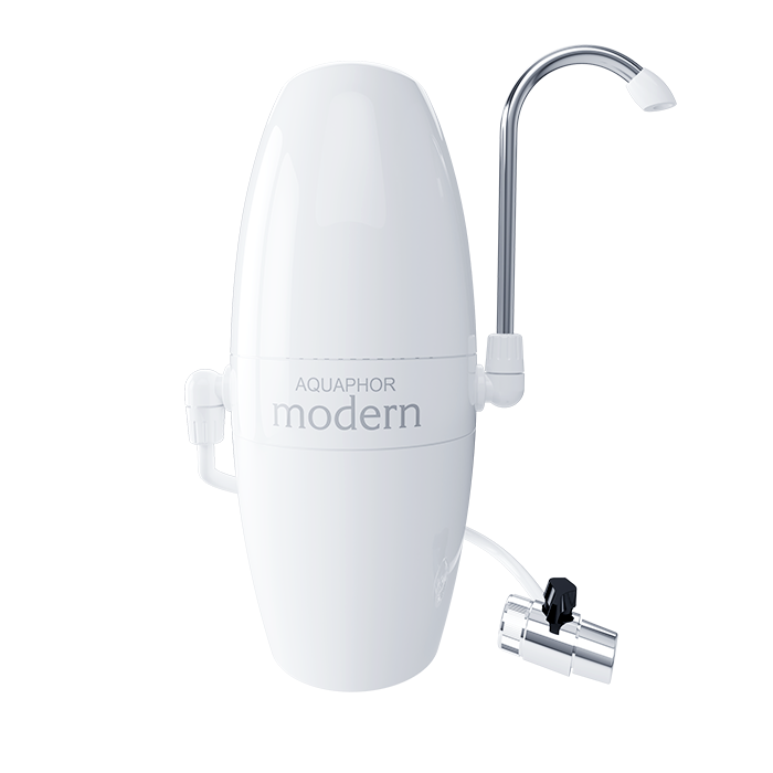 Filtru de apa Modern 2  Aquaphor