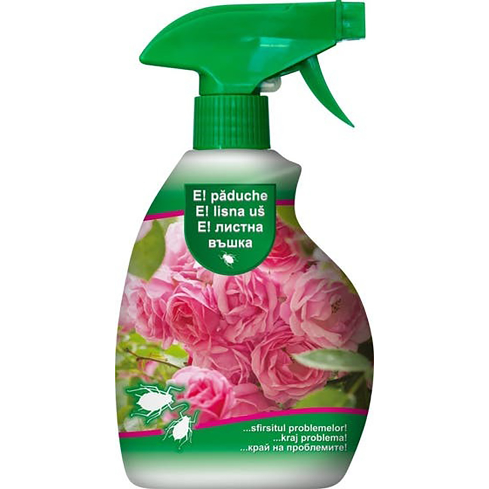 Spray cu atomizor pentru indepartarea afidelor, BROS, 250 ml
