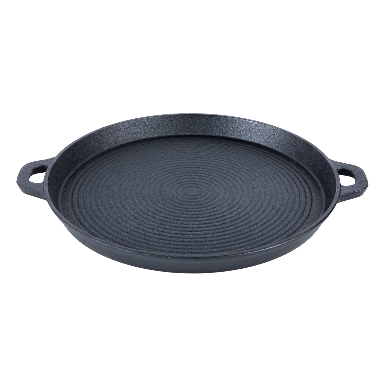 Tigaie din fonta LANDMANN, 33 cm