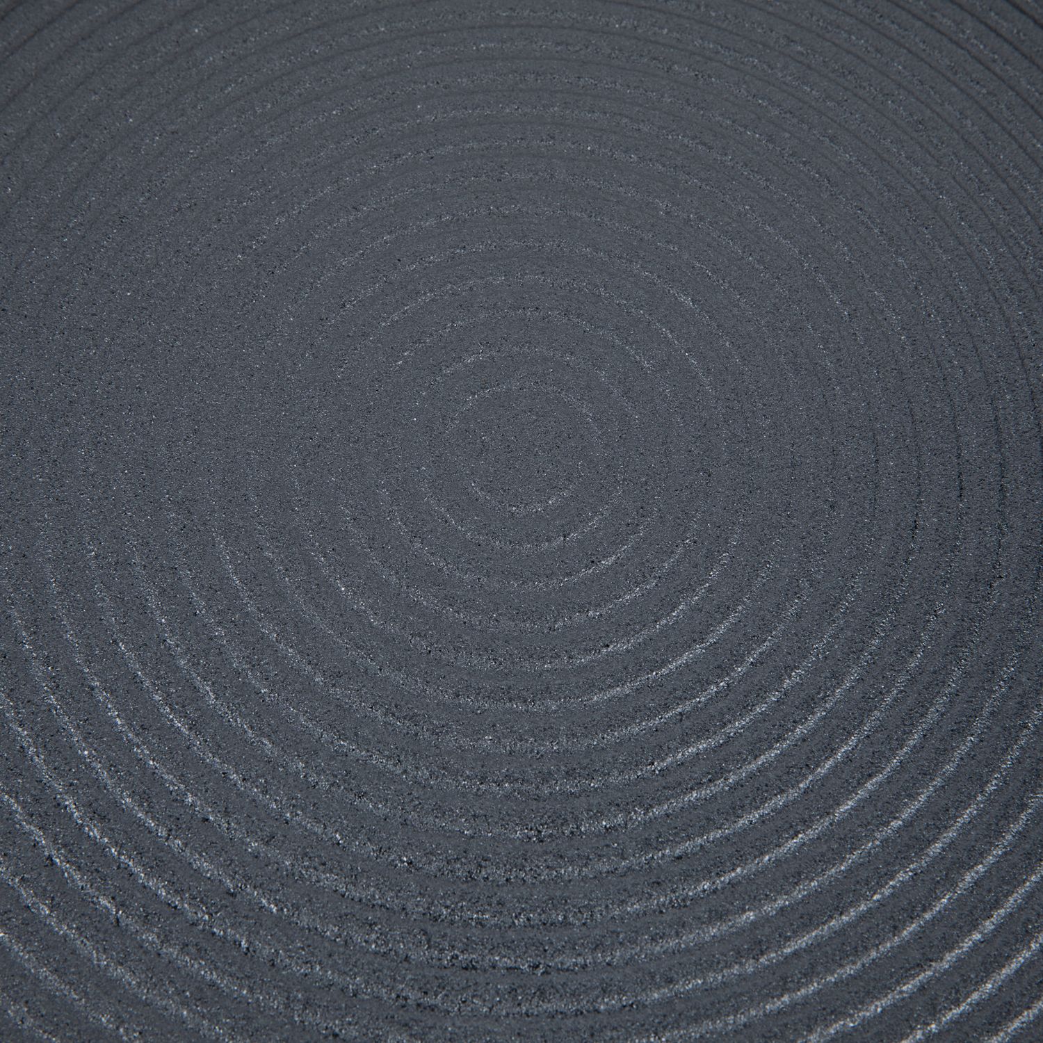 Tigaie din fonta LANDMANN, 33 cm