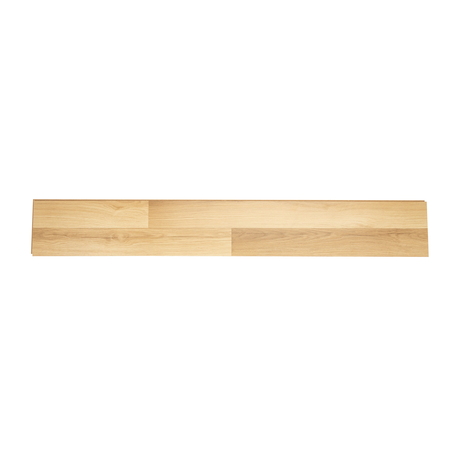 Parchet laminat 8 mm, stejar, acoperire per cutie 2.131 mp, AC3, HDF, Swiss Krono Basic Line