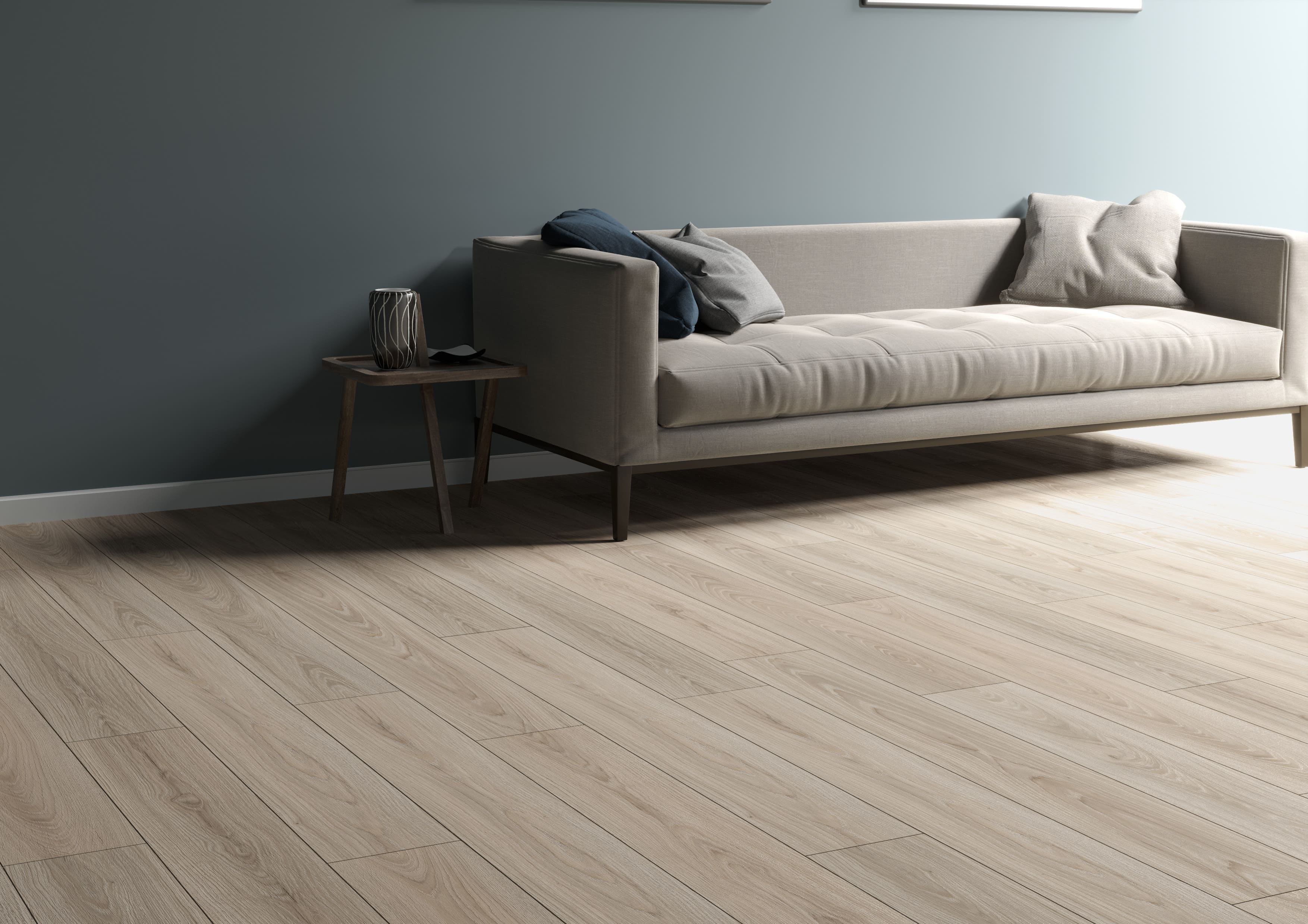 Parchet laminat Swiss Krono, 8 mm, AC3, 2.131 mp/cutie