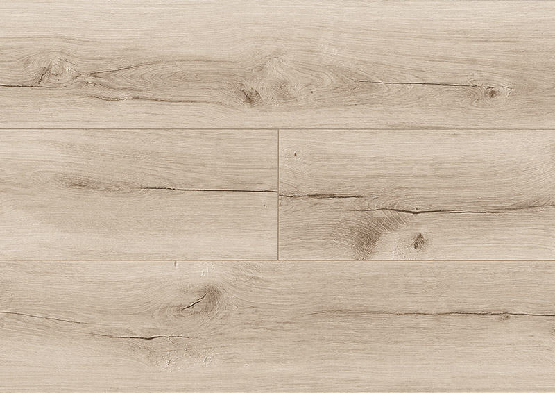 Parchet laminat 8 mm, stejar, acoperire per cutie 2.397 mp, AC4, HDF, Swiss Krono