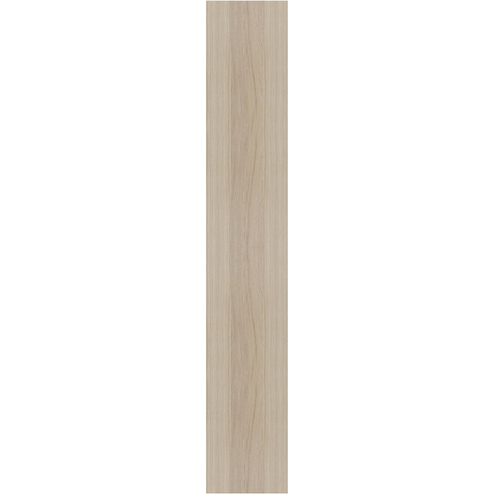 Usa dressing GOODHOME Atomia, PAL, 37.2 x 225 cm, stejar