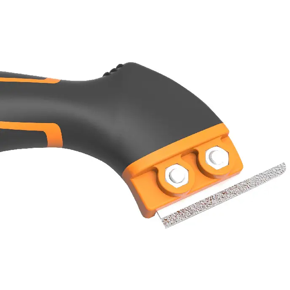 Set lame razuitor MAGNUSSON 101090609, 2 buc