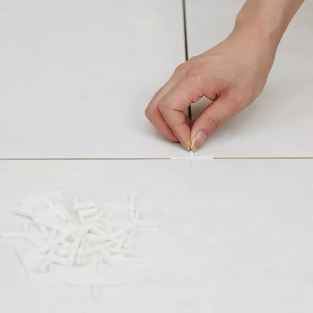 Distantieri DIALL, 4mm, 250buc