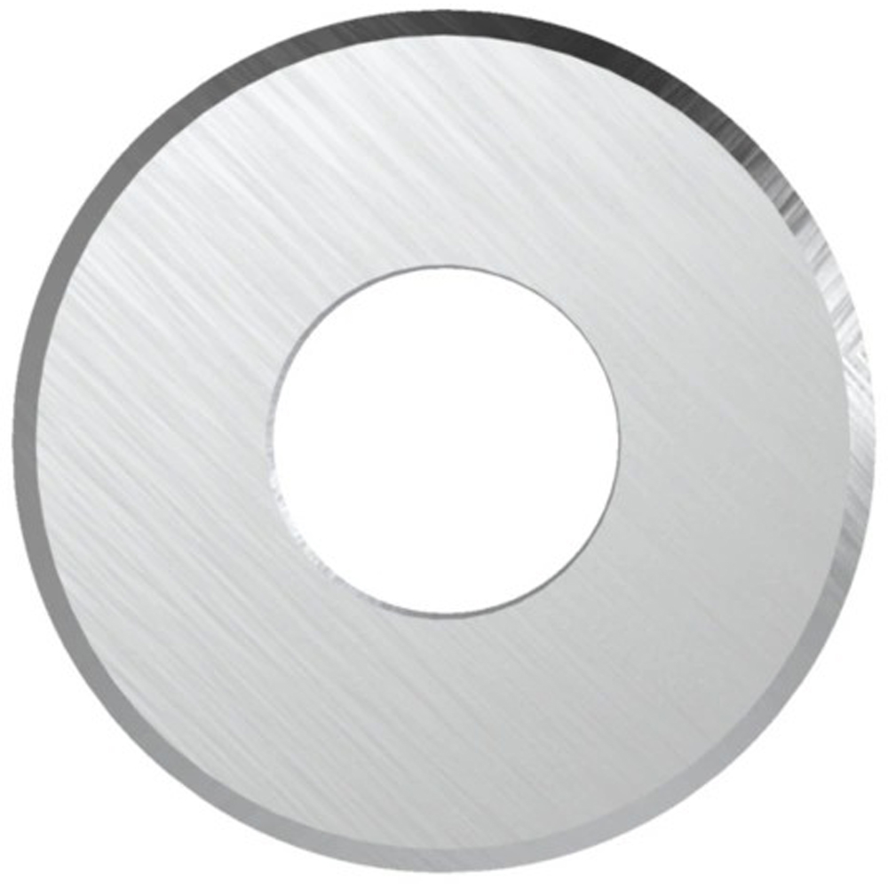 Disc pentru taiere Magnusson, 15 x 15 mm, argintiu