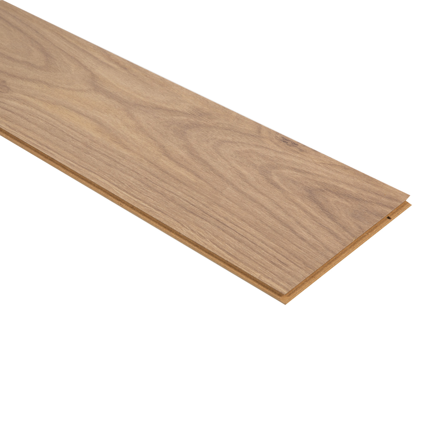 Parchet laminat, stejar, 7 mm, HDF, AC4, 2.397 mp/cut  GoodHome 