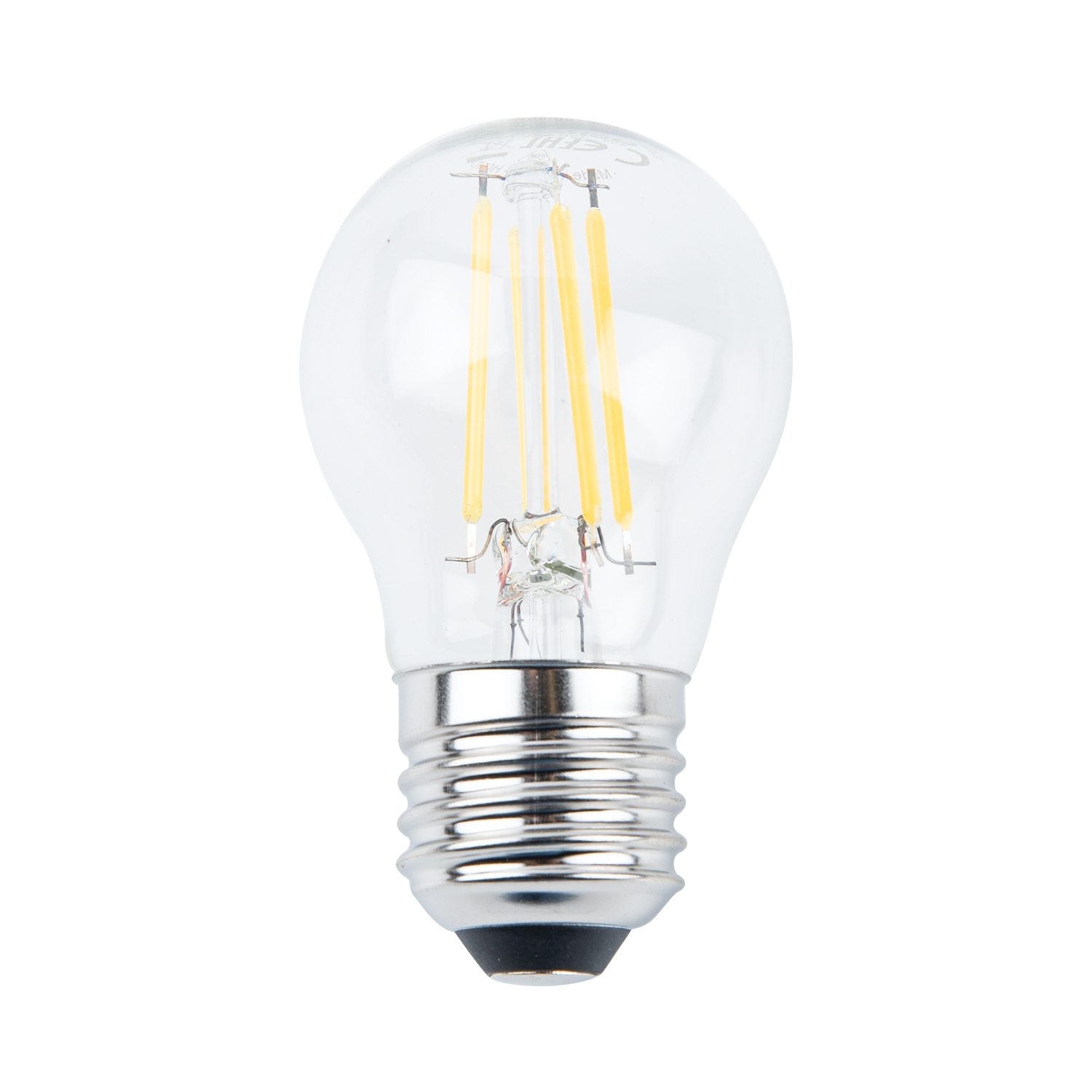 Bec LED LEDVANCE, E27, 4W, 470lm, 4000K