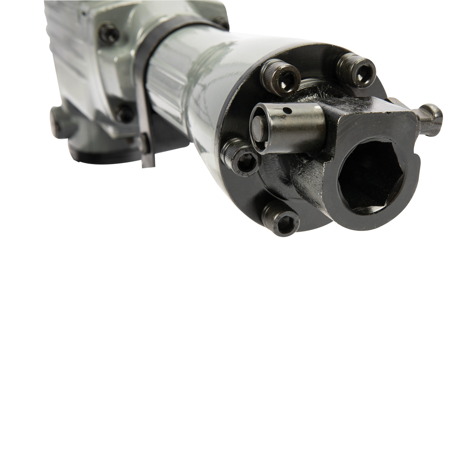 Ciocan demolator Z1G-DS-65, 230 V, 1500 W, 45 J, 1400 bpm