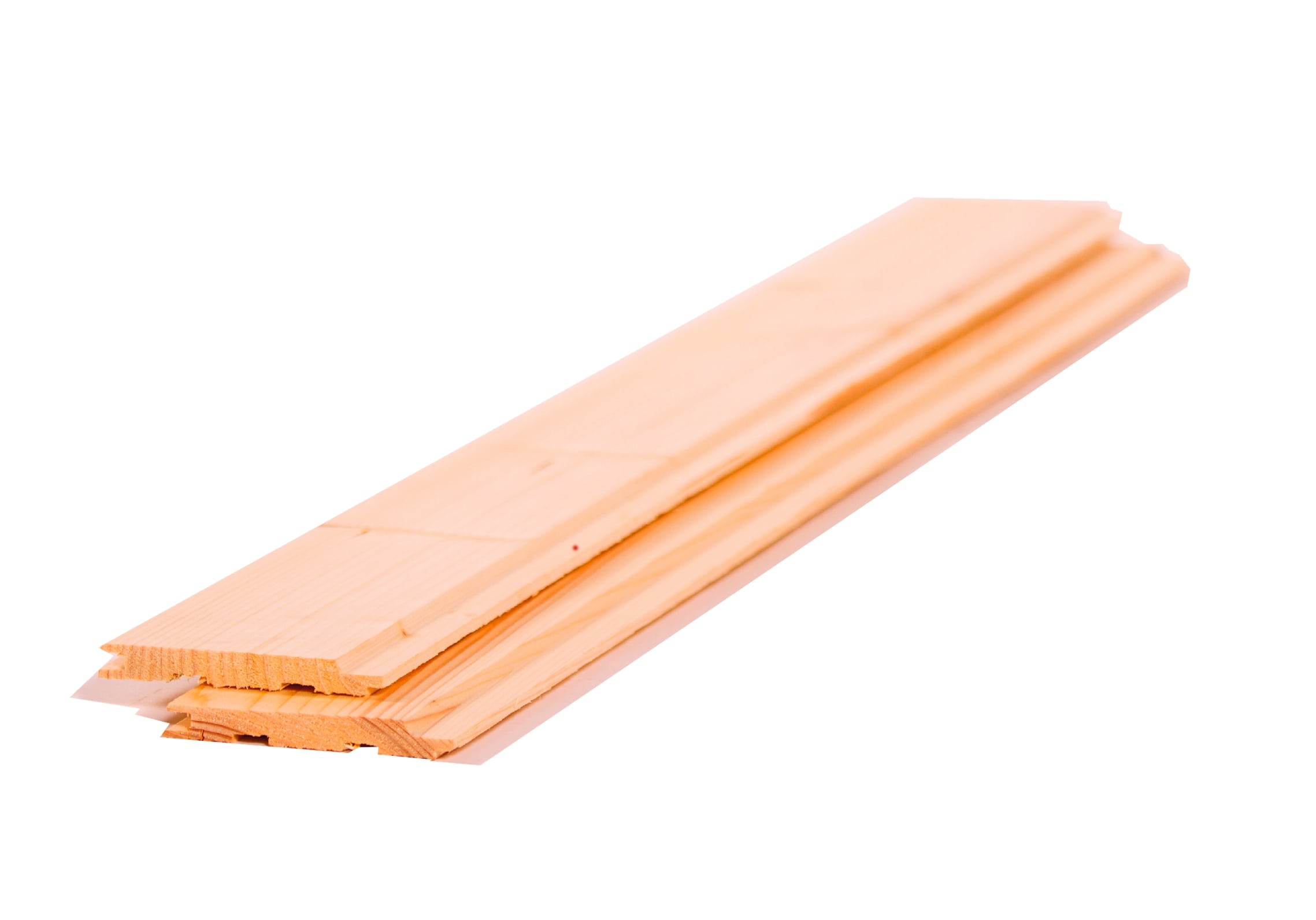 Lambriu pin rosu, 400 x 9.6 cm x 12 mm, acoperire 3.84 mp