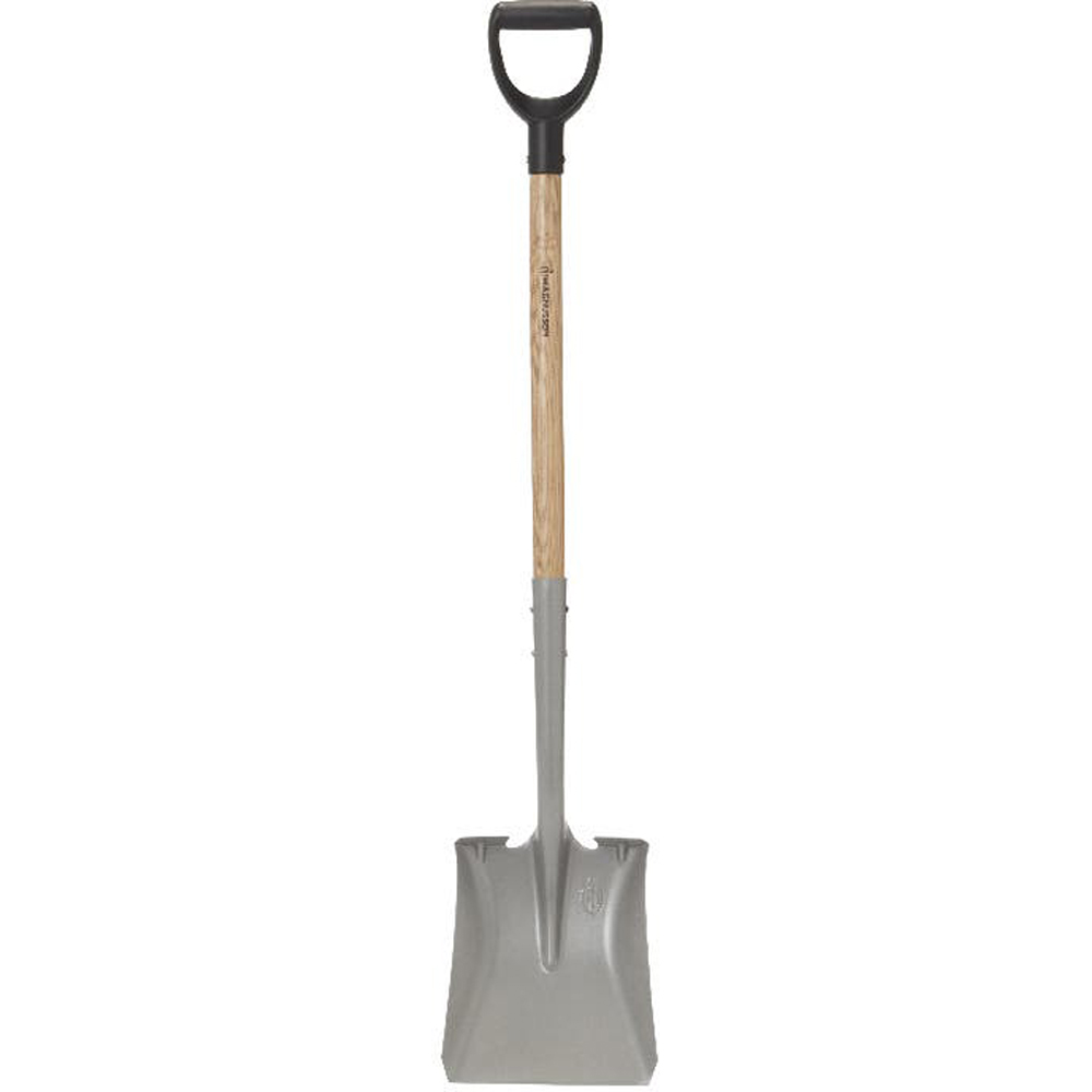 Lopata MAGNUSSON 101097435, 120cm, otel