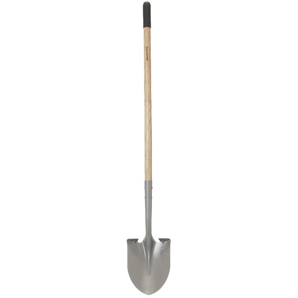 Cazma cu varf tip V MAGNUSSON 101097437, 150cm, otel