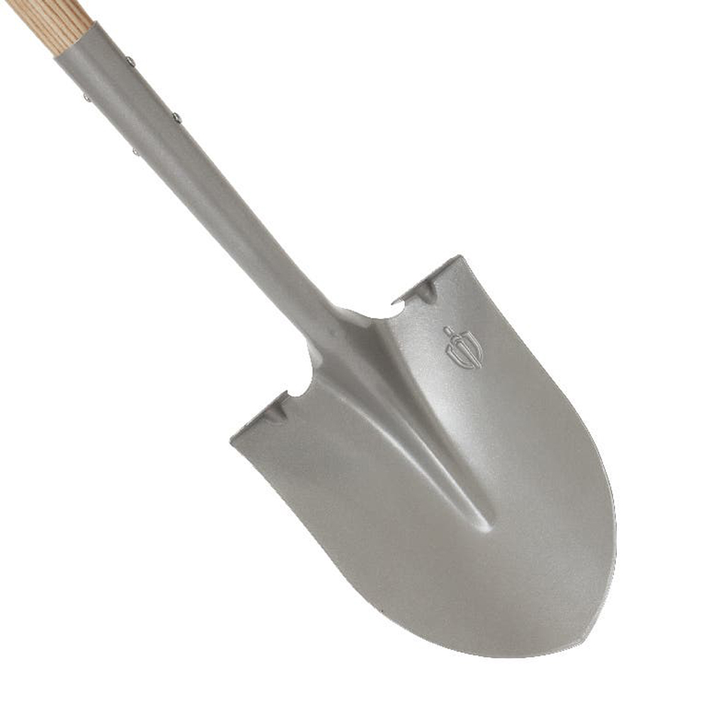 Cazma cu varf tip V MAGNUSSON 101097437, 150cm, otel