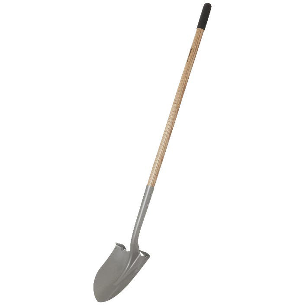 Cazma cu varf tip V MAGNUSSON 101097437, 150cm, otel