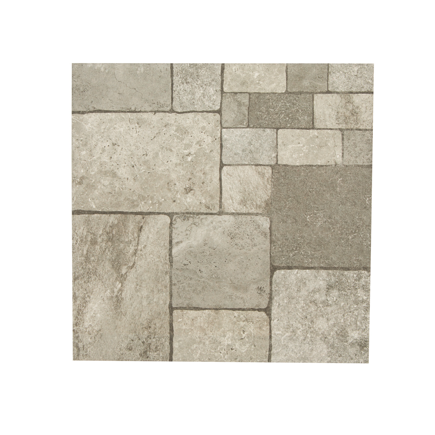 Gresie Exterior, Maro, 33 x 33 cm, suprafata 1.55 mp, Leon