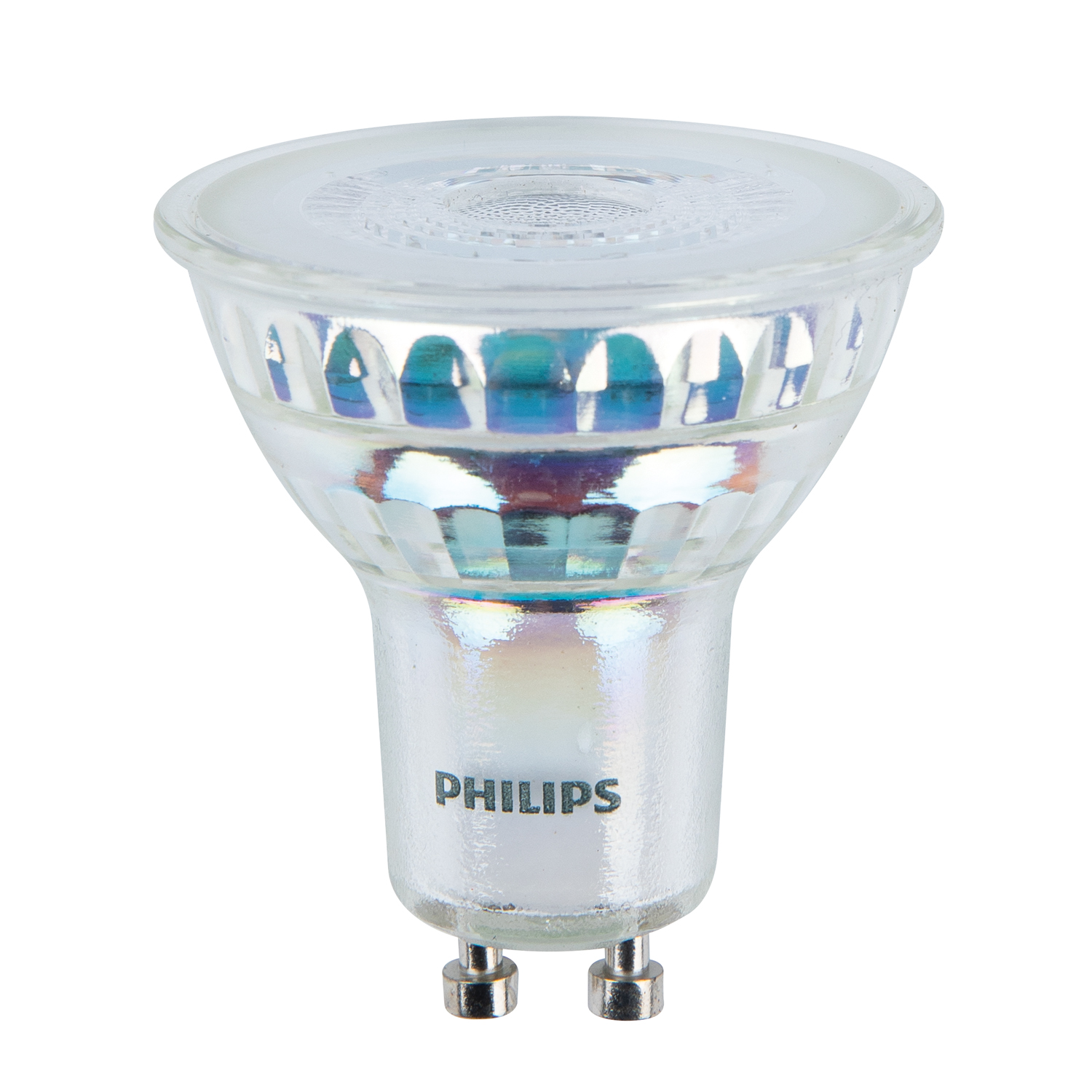 Bec LED PHILIPS 8718699774172, GU10, 3.5W, 275lm, 4000K